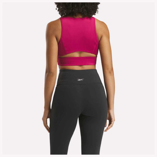 Reebok Γυναικείο μπουστάκι ID Train High-Support Bra